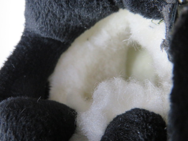 Botki Dziecięce HB376 GREEN/YELLOW 27-32 3