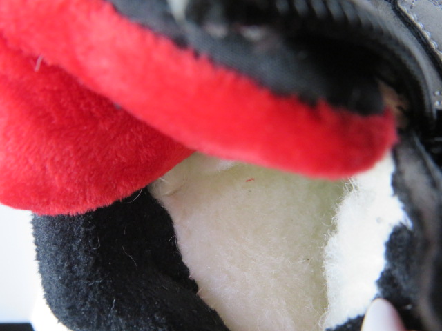 Botki Dziecięce HC359 GREY/BLACK 32-37 3