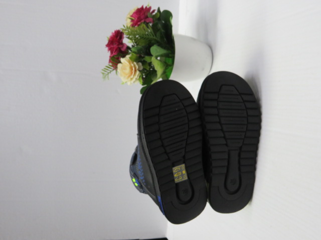 Botki Dziecięce K001-2 MIX KOLOR 27-32 2