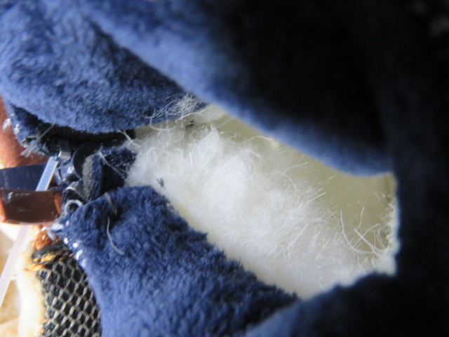 Botki Dziecięce K001-2 MIX KOLOR 27-32 3