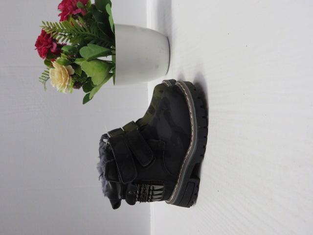 Botki Dziecięce K45-1 MIX KOLOR 20-25 1