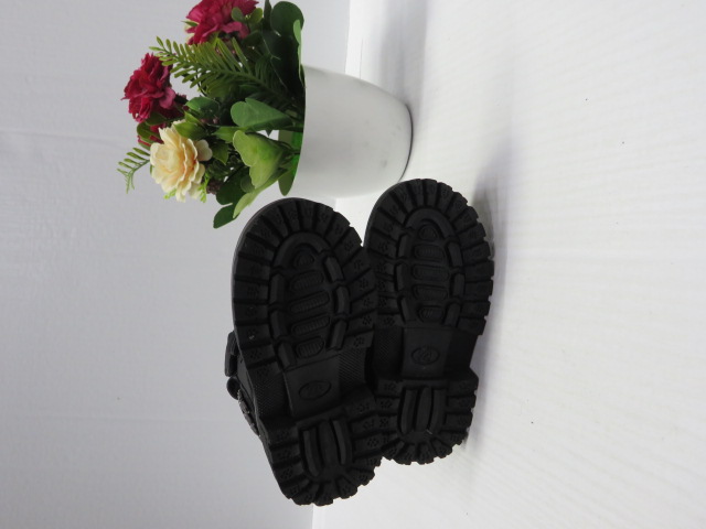 Botki Dziecięce K45-1 MIX KOLOR 20-25 2