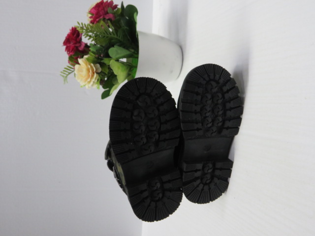 Botki Dziecięce K45-2 MIX KOLOR 26-31 2