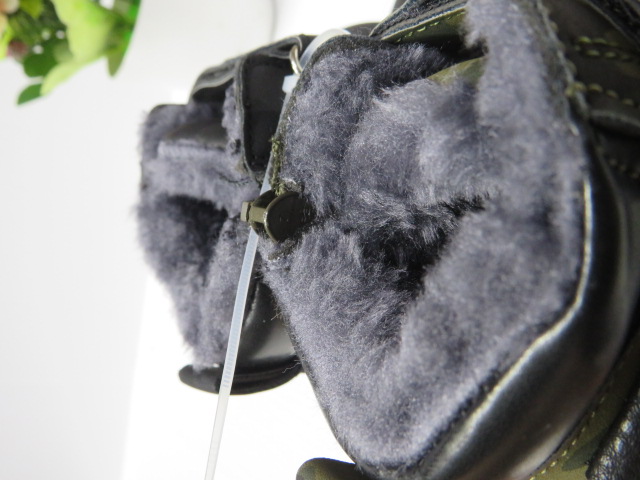 Botki Dziecięce K45-2 MIX KOLOR 26-31 3