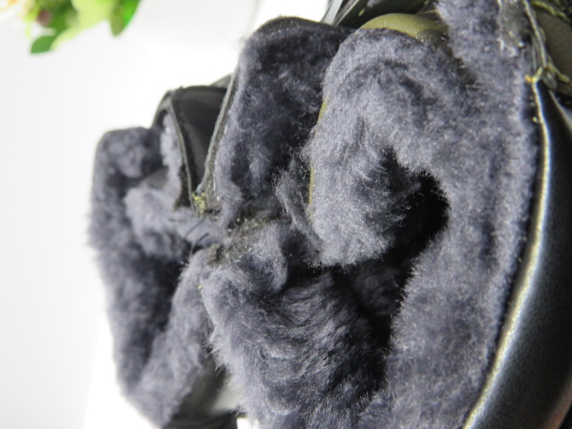 Botki Dziecięce K45-3 MIX KOLOR 31-36 3