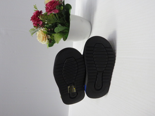 Botki Dziecięce K001-1 MIX KOLOR 21-26 2