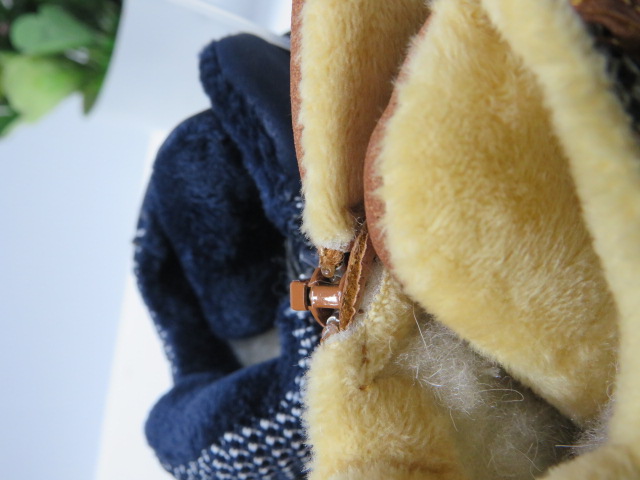 Botki Dziecięce K001-1 MIX KOLOR 21-26 3