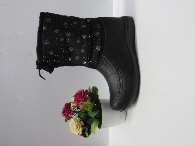 Kalosze Damskie BM7A JEDEN 37-41