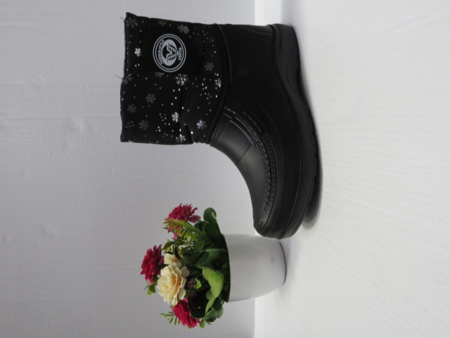 Kalosze Damskie BM26A JEDEN 37-41