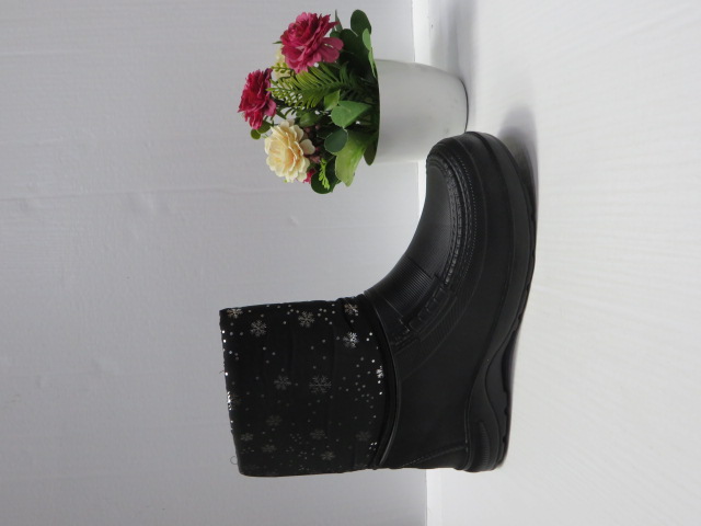 Kalosze Damskie BM26A JEDEN 37-41 1