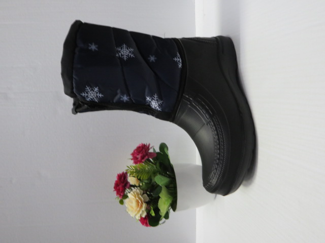 Kalosze Damskie BM7N JEDEN 37-41