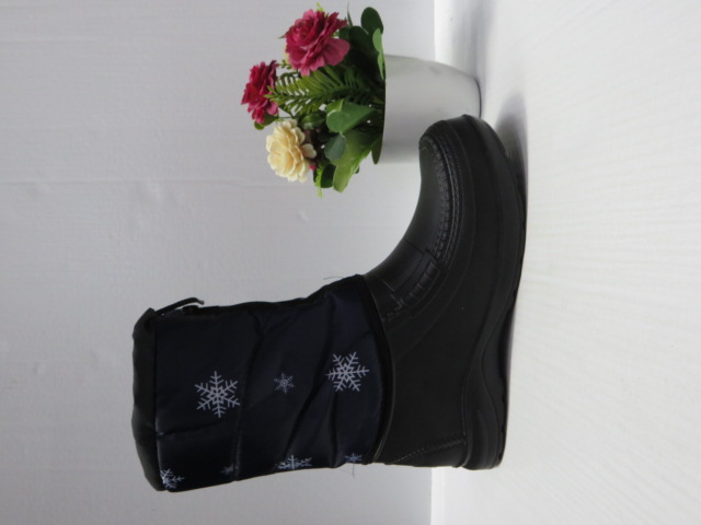 Kalosze Damskie BM7N JEDEN 37-41 1