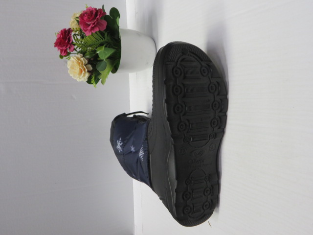 Kalosze Damskie BM7N JEDEN 37-41 2