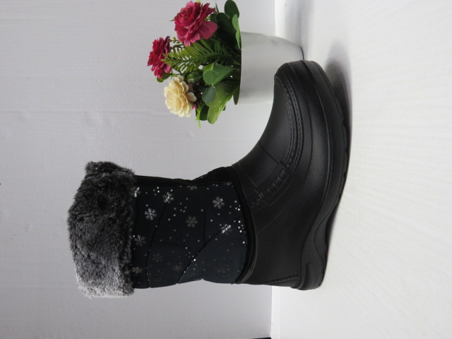 Kalosze Damskie BM6B JEDEN 37-41