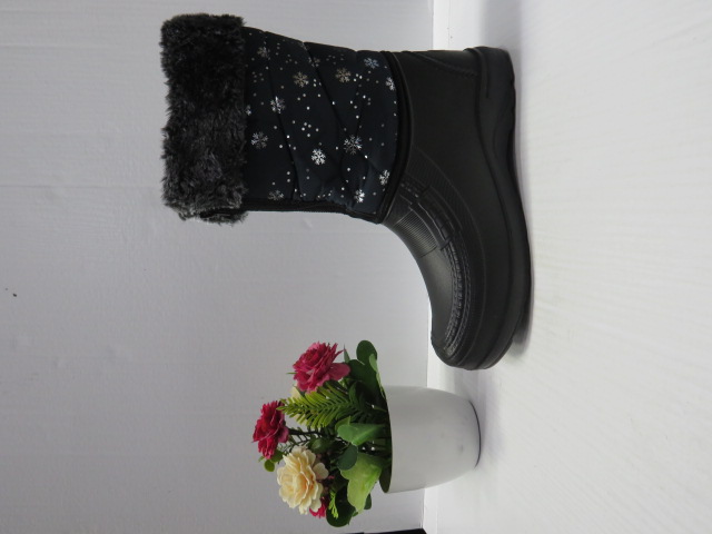 Kalosze Damskie BM6B JEDEN 37-41 1