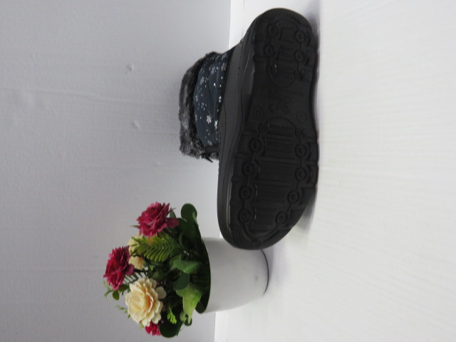 Kalosze Damskie BM6B JEDEN 37-41 2