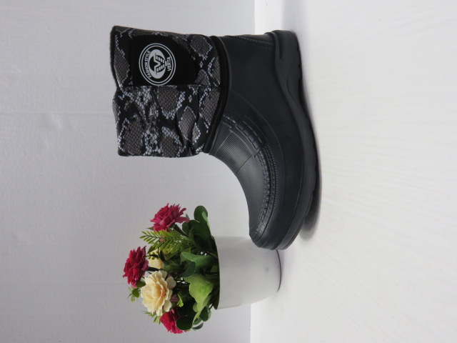 Kalosze Damskie BM26D JEDEN 37-41