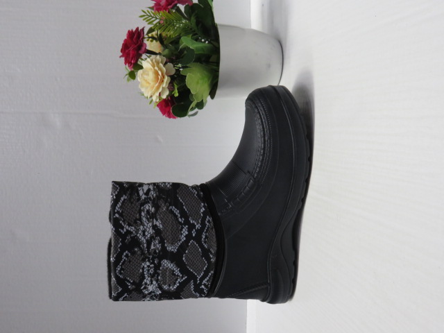 Kalosze Damskie BM26D JEDEN 37-41 2