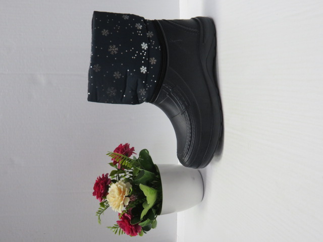 Kalosze Damskie BM26B JEDEN 37-41 1