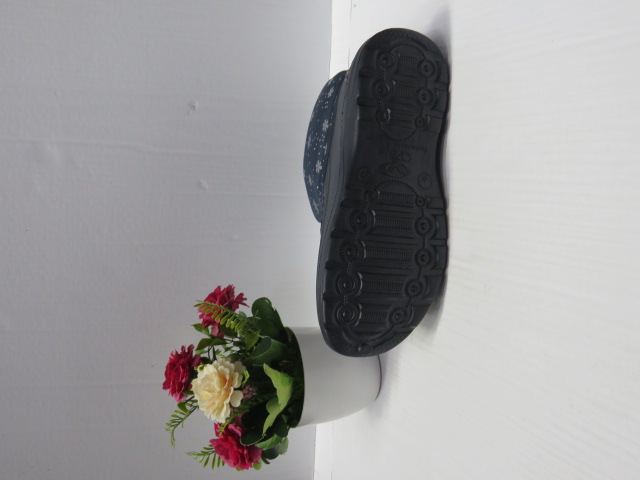 Kalosze Damskie BM26B JEDEN 37-41 2