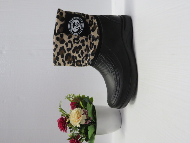 Kalosze Damskie BM26C JEDEN 37-41