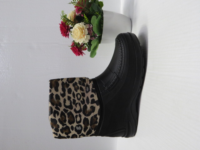 Kalosze Damskie BM26C JEDEN 37-41 1