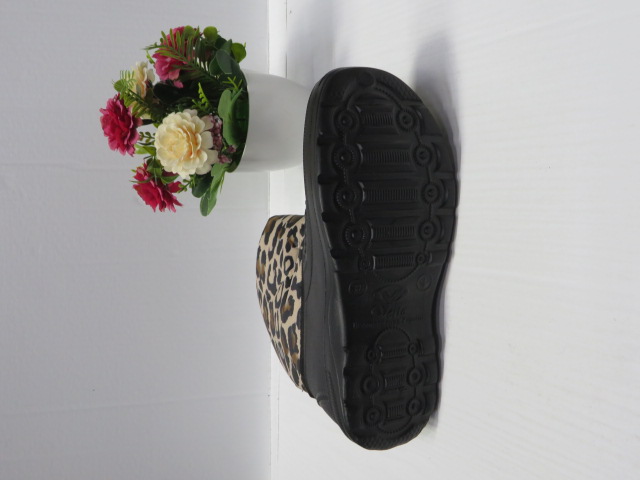 Kalosze Damskie BM26C JEDEN 37-41 2