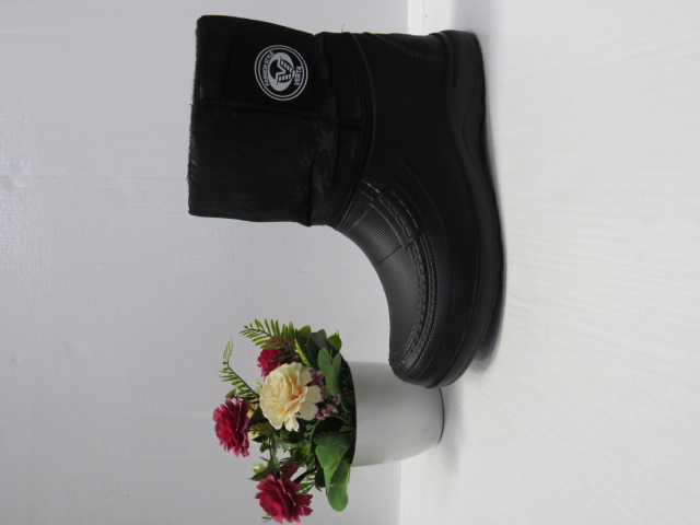 Kalosze Damskie BM26 JEDEN 37-41