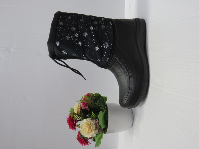 Kalosze Damskie BM7B JEDEN 37-41