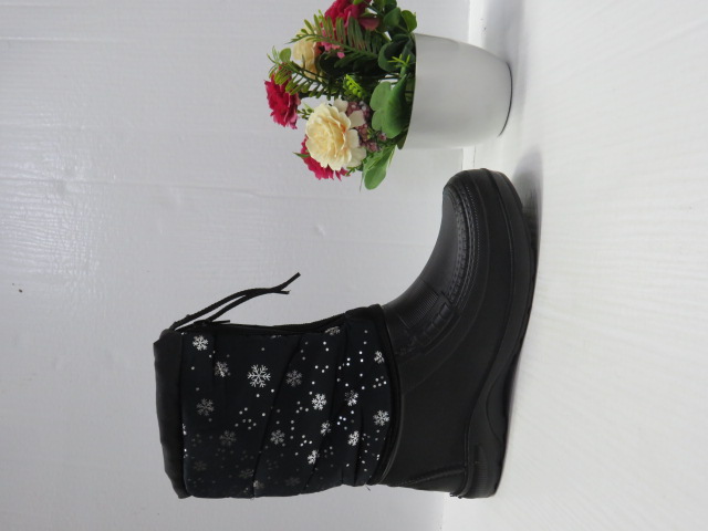 Kalosze Damskie BM7B JEDEN 37-41 1