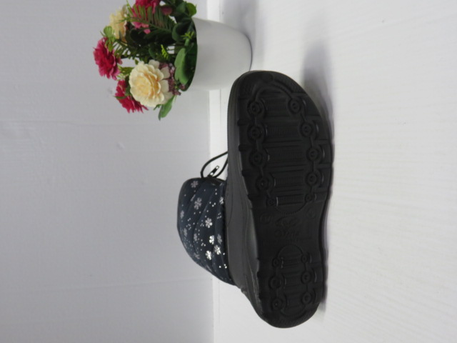 Kalosze Damskie BM7B JEDEN 37-41 2