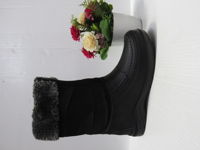 Kalosze Damskie BM6 JEDEN 37-41 1