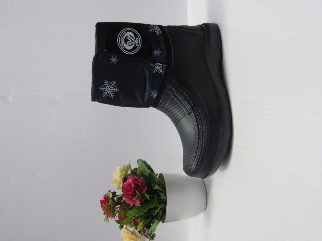 Kalosze Damskie BM26N JEDEN 37-41