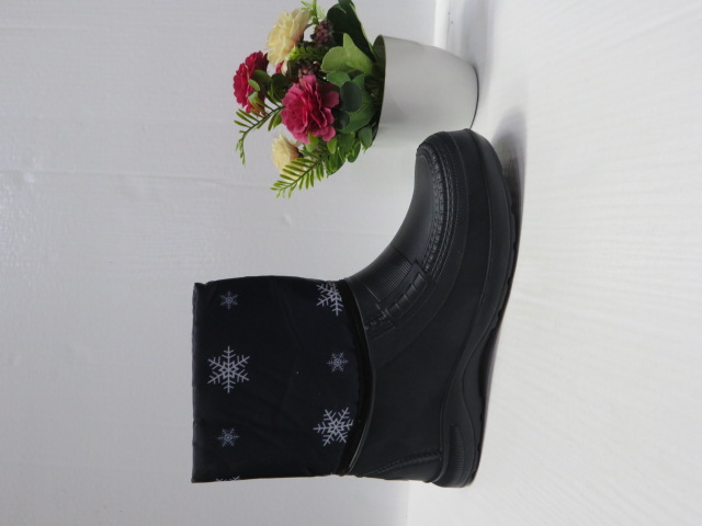 Kalosze Damskie BM26N JEDEN 37-41 1