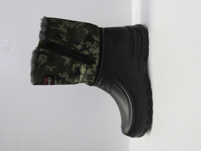 Kalosze Męskie BM42A JEDEN 41-46 1