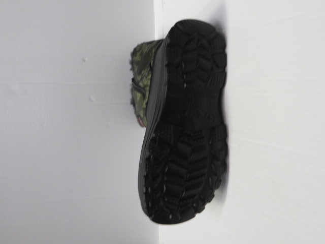 Kalosze Męskie BM42A JEDEN 41-46 2