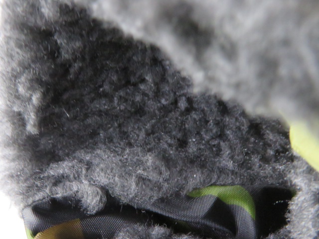 Kalosze Męskie BM42A JEDEN 41-46 3