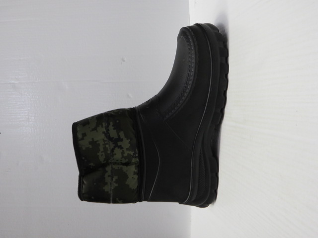 Kalosze Męskie BM8A JEDEN 41-46 1