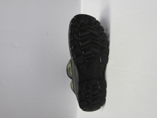 Kalosze Męskie BM8A JEDEN 41-46 2