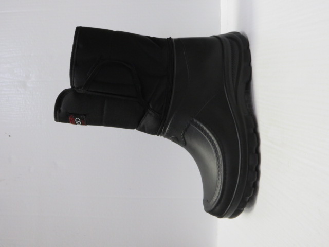 Kalosze Męskie BM41 JEDEN 41-46