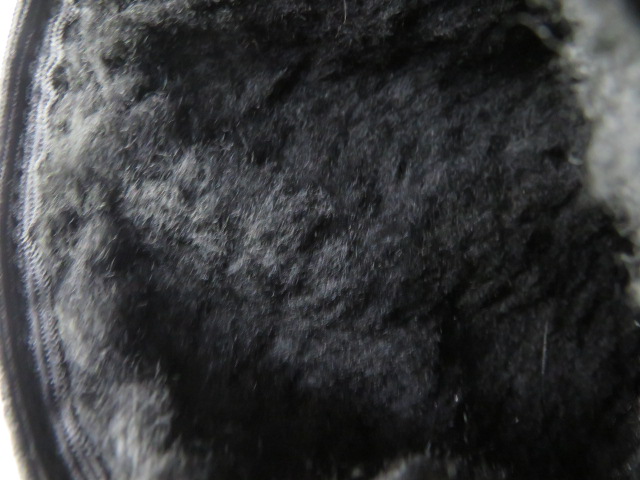 Kalosze Damskie BM41 JEDEN 41-46 3