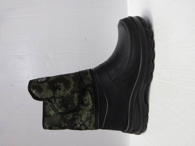 Kalosze Męskie BM41A JEDEN 41-46