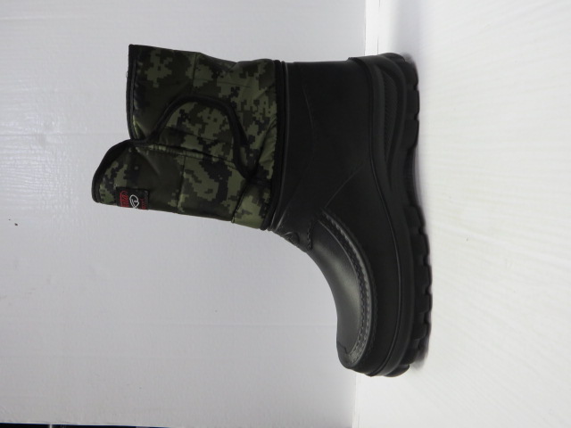 Kalosze Męskie BM41A JEDEN 41-46 1