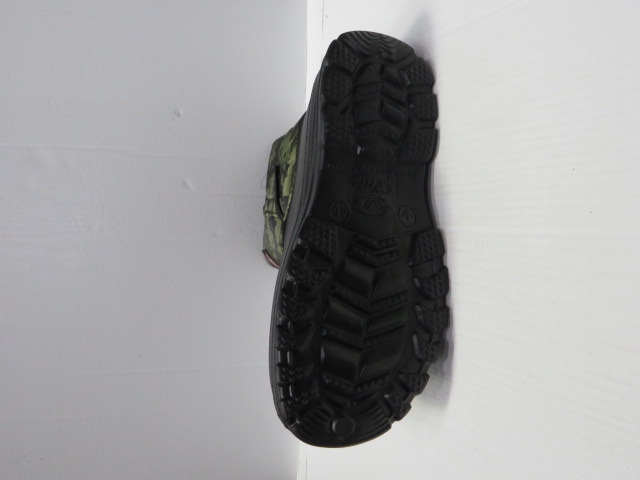 Kalosze Męskie BM41A JEDEN 41-46 2