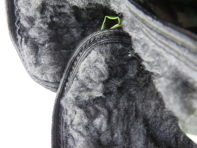 Kalosze Męskie BM41A JEDEN 41-46 3