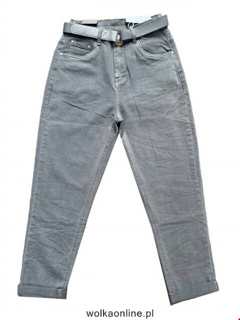 Jeansy damskie BF133-103 1 kolor XS-XL