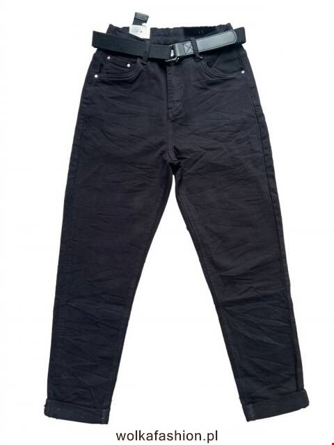 Jeansy damskie BF133-13 1 kolor XS-XL