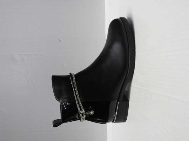 Botki Damskie BL-55 JEDEN 36-41