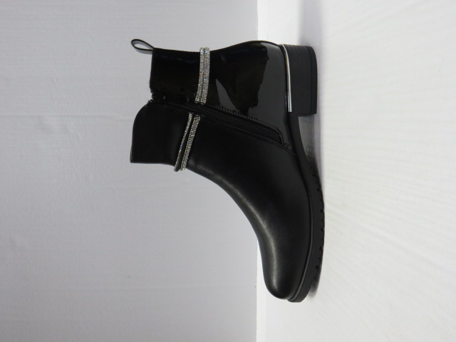 Botki Damskie BL-55 JEDEN 36-41 1