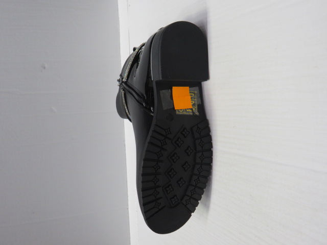 Botki Damskie BL-55 JEDEN 36-41 2